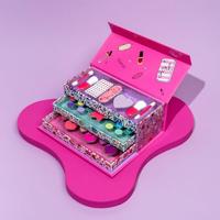 Canenco Create it! beauty beautycase 3 laags - thumbnail
