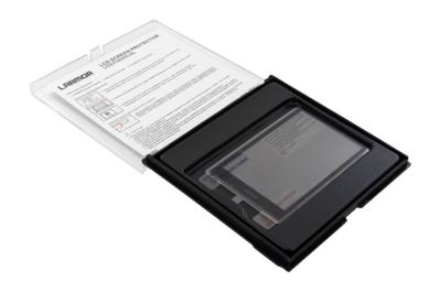 Larmor IV Screen Protector Nikon Df