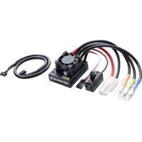 Tamiya ESC TBLE-04SR Brushless rijregelaar voor RC auto Motorlimiet (turns): 23 - thumbnail