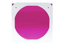 Eurolite lichtfilterset 19x19 centimeter - thumbnail