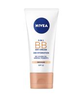 Nivea Essentials BB Cream Medium SPF 15 Dagcrème - thumbnail