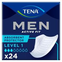 TENA Men Active Fit Level 1 Verband - thumbnail