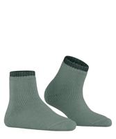 Falke Cosy Plush Korte Sok Dames Austerity 39-42 - thumbnail