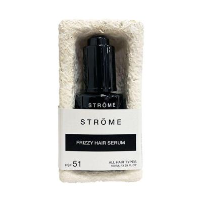 Ströme Frizzy hair serum 30 Milliliter