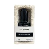 Ströme Frizzy hair serum 30 Milliliter - thumbnail