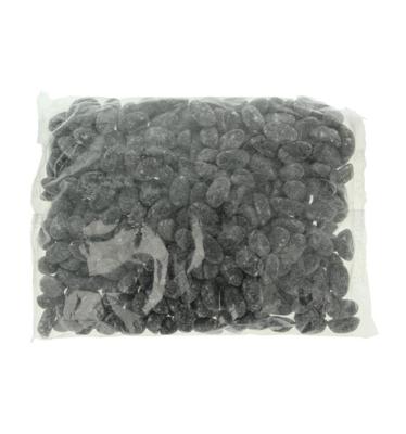Bosbessen pastilles