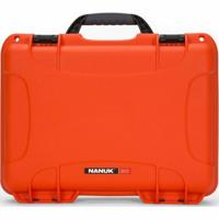 Nanuk 910 Case voor DJI Mini 2 Fly More Combo Oranje - thumbnail