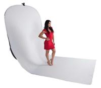 Bresser BR-TR11 Achtergrond Wit 180X240+240cm - thumbnail