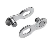 Shimano Hg en ig 6/7/8 zwarte fietskettingslot - 3 stuks - thumbnail