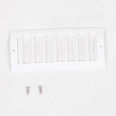 FMS - Asw-17 Air Intake (FMSEB108)