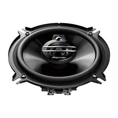 Pioneer TS-G1330F 3-weg triaxiale inbouwluidspreker 250 W Inhoud: 1 paar
