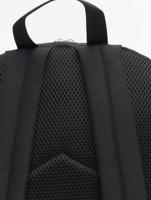 Starter / rugzak Logo in zwart - thumbnail