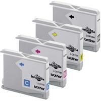 Brother LC-970VALBP value pack - thumbnail