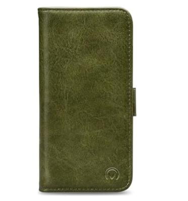 Mobilize Elite Gelly Wallet Book Case Samsung Galaxy S22+ 5G Green