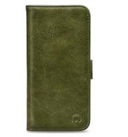 Mobilize Elite Gelly Wallet Book Case Samsung Galaxy S22+ 5G Green - thumbnail