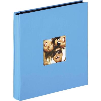 walther+ design EA-110-U Fotoalbum Blauw