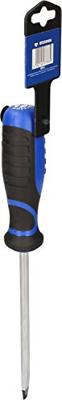 Brilliant Tools BT030906 Platte schroevendraaier Kopbreedte: 8 mm Koplengte: 150 mm
