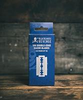 The Bluebeards Revenge Shaving Double-Edge Razor Blades - thumbnail