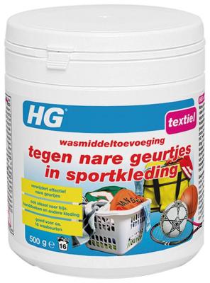 HG Tegen Nare Geurtjes in Sportkleding Wasmiddeltoevoeging - 11182533 HG Tegen Nare Geurtjes in Sportkleding Wasmiddeltoevoeging - 11182533