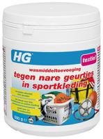 HG Tegen Nare Geurtjes in Sportkleding Wasmiddeltoevoeging - 11182533 - thumbnail