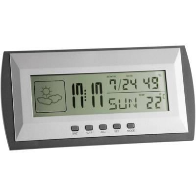 Weerstation sunny Weerstation sunny