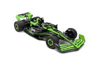 Solido Auto Kick schoon F1 team C44 V. botas Kant-en-klaar model Personenauto (model) - thumbnail