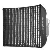 Godox Rechthoekige softbox 90x120 voor P600R - thumbnail