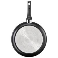 Tefal G25506 Unlimited Koekenpan 28cm Pan Zwart - thumbnail