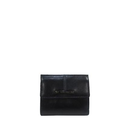 Claudio Ferrici Vecchia Wallet navy Dames portemonnee