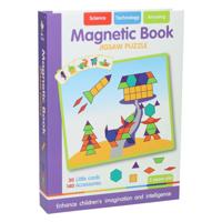 Magnetische Koffer Vormen - thumbnail