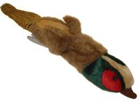 Happy Pet empty nester pluche fazant - thumbnail