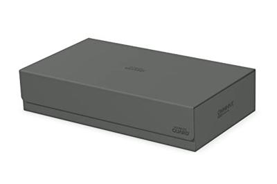 Ultimate Guard Omnihive 1000+ Xenoskin - Grey - thumbnail