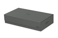 Ultimate Guard Omnihive 1000+ Xenoskin - Grey - thumbnail