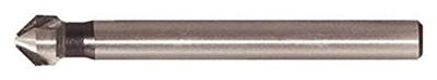 KS Tools 336.0069 3360069 Kegelverzinkboor 20.5 mm Staal 1 stuk(s)