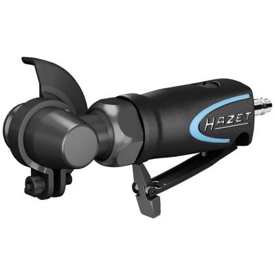 HAZET Haakse mini-slijper 9033M-7 · Lengte: 129 mm