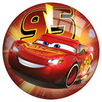 Disney Cars Bal 23 cm Assorti - thumbnail