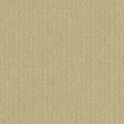 Dutch Wallcoverings Behang Escapade/Couleurs Golfjes Oker L759-02