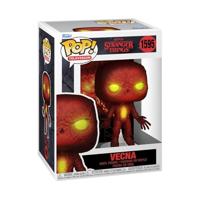 Stranger Things Funko Pop Vinyl: Vecna (1595) - thumbnail