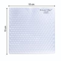 Mundart Stempel • embossing sjabloon kleine hartjes - thumbnail