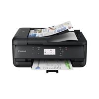 Canon Pixma TR7650 printer - thumbnail
