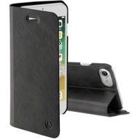 Hama Booklet Guard Pro Voor Apple IPhone 7/8 Zwart - thumbnail