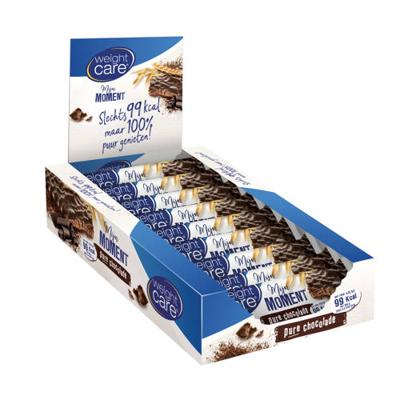 Weight Care mijn moment purechocolade Weight Care mijn moment purechocolade