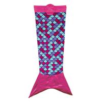 Toi Toys Zeemeermin deken - thumbnail