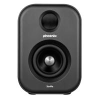 Speakers Phoenix SONICA Zwart 50 W Bluetooth luidspreker - thumbnail