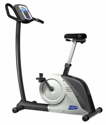 Ergo-fit hometrainer Cardio Line 450 Ergo-fit hometrainer Cardio Line 450