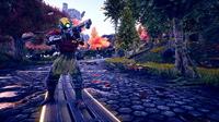 The Outer Worlds (verpakking Duits, game Engels) - thumbnail
