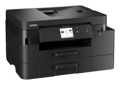 Brother MFC-J4550DW Multifunctionele printer Inkjet A4