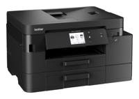 Brother MFC-J4550DW Multifunctionele printer Inkjet A4 - thumbnail