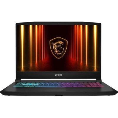 Gaming laptop - MSI - Katana 17 HX B14WGK-256XFR - 15,6-inch scherm - FHD 144Hz - RTX 5070 GDDR7 8GB - RAM 32GB (2x16) DDR5 - 512GB SSD Gaming laptop - MSI - Katana 17 HX B14WGK-256XFR - 15,6-inch scherm - FHD 144Hz - RTX 5070 GDDR7 8GB - RAM 32GB (2x16) DDR5 - 512GB SSD