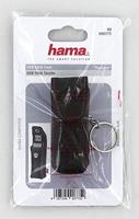 Hama 00090775 USB-stick-cover USB-stick Zwart - thumbnail